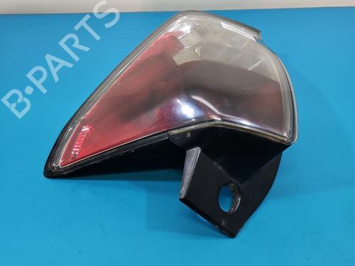 Right taillight SUBARU FORESTER (SH_) 2.0 D AWD (SHH, SHD, SHN) | BP40117594C35 - Image 4