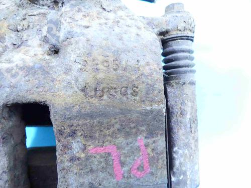 Left front brake caliper NISSAN PRIMERA Estate (WP12) | BP37889645M105 - Image 3