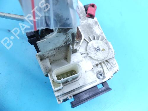 Front right lock CHRYSLER SEBRING (JS) 2.0 CRD | BP37885068C97  - Image 6
