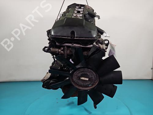 Engine BMW 5 (E39) 520 i | BP37825453M1 - Image 9