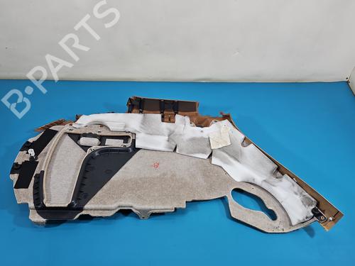 Boot lining PORSCHE CAYENNE (9PA) | BP37855621I3 - Image 4