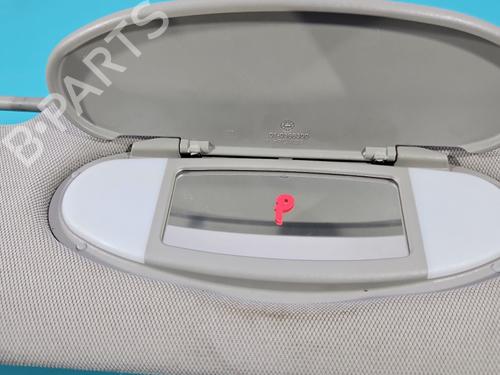 Right sun visor BMW i3 (I01) Range Extender | BP37844794I2 - Image 3