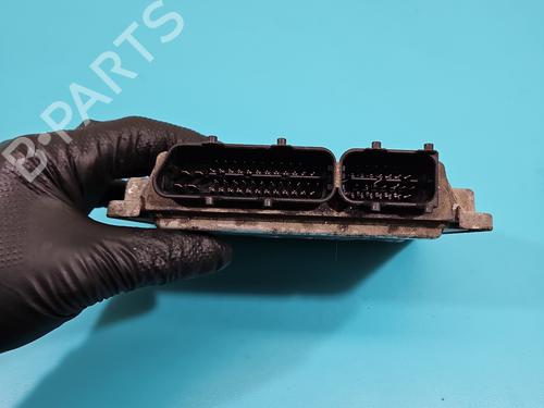 Engine control unit (ECU) FIAT PANDA (169_) 1.1 (169.AXA1A) | BP37817210M57 - Image 4