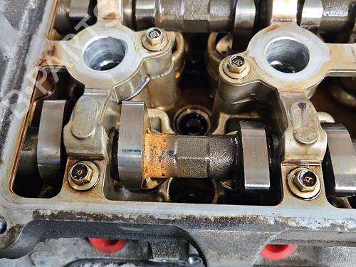 Engine RENAULT MEGANE III Hatchback (BZ0/1_, B3_) 2.0 CVT (BZ0G, BZ1P) | BP38129604M1  - Image 17