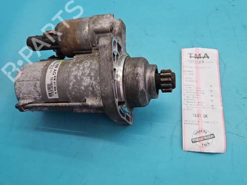 Startmotor Startmotor 38148279 38148279