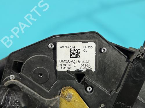 Front left lock FORD FOCUS III 1.6 TDCi | BP37851748C98 - Image 6