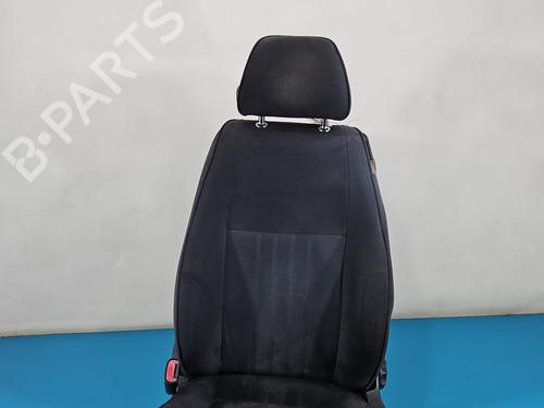Left front seat ALFA ROMEO 147 (937_) 1.9 JTDM 16V (937.AXN1B, 937.BXN1B) | BP37852649C15 - Image 2