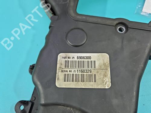 Timing cover VOLVO V40 Hatchback (525) T2 GTDi | BP38467452M123 - Image 4