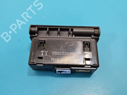 Electronic module RENAULT KOLEOS I (HY_) 2.0 dCi 4x4 (HY0K) | BP37853796M83 - Image 7