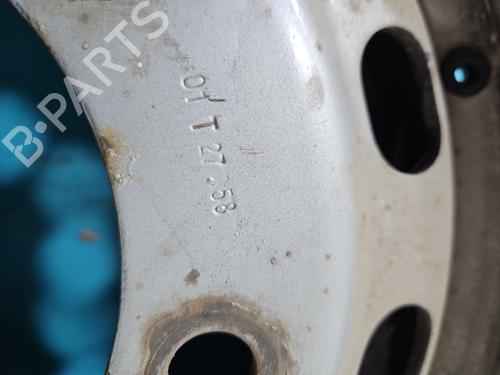 Fælk FORD TRANSIT Platform/Chassis (E_ _) | BP37990380C45 - Image 4
