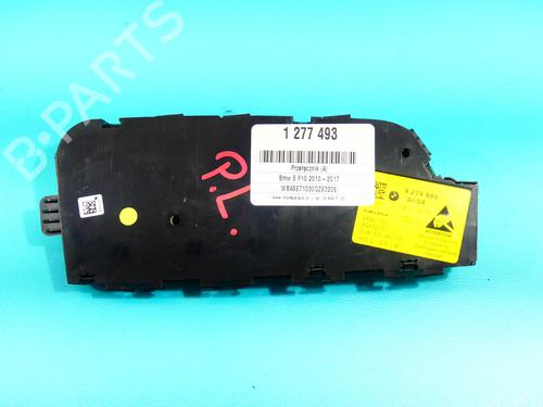 Switch BMW 5 (F10) 520 d xDrive | BP37888211I30 - Image 4