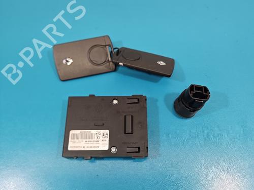 Engine control unit (ECU) RENAULT FLUENCE (L3_) 1.6 16V (L301, L30P, L30R) | BP39585735M57 - Image 16
