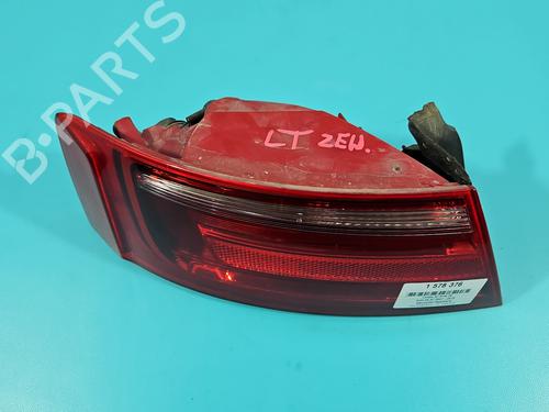 Left taillight AUDI A5 (8T3) 2.0 TFSI quattro | BP37843935C34 - Image 4