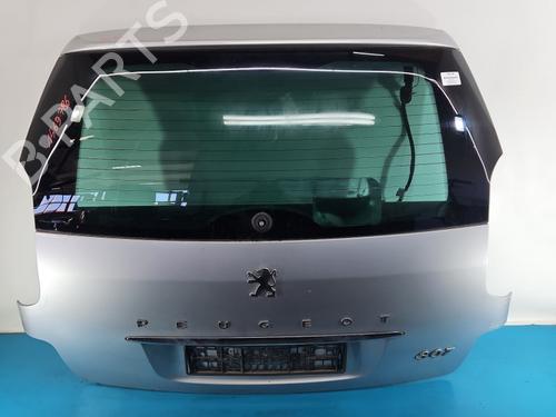 tailgate-peugeot-807-eb_-2002-37839124 main image