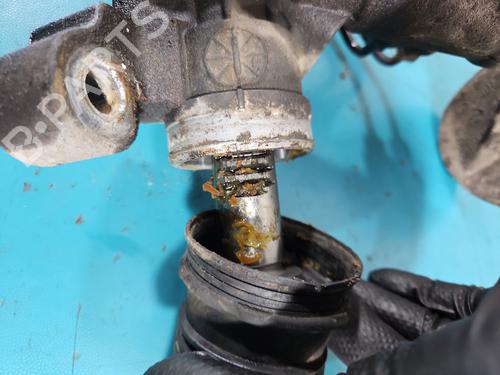 Steering rack FORD FOCUS II Saloon (DB_, FCH, DH) | BP38684273M22 - Image 13