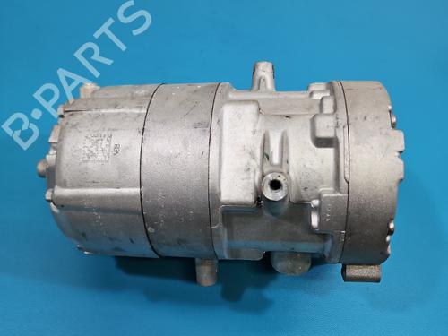 AC compressor BMW X1 (U11) iX1 xDrive 30 | BP37841674M34 - Image 9
