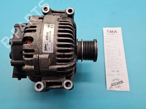 Used Alternator Alternator 38144548 38144548