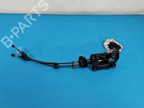 Gear lever CITROËN C-ELYSEE (DD_) 1.6 HDI 92 | BP38151882M90 - Image 6