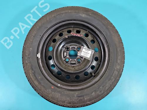 Used Rim Rim 37810228 37810228
