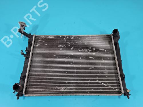 Water radiator KIA CEE'D Hatchback (ED) | BP38125681M31 - Image 3