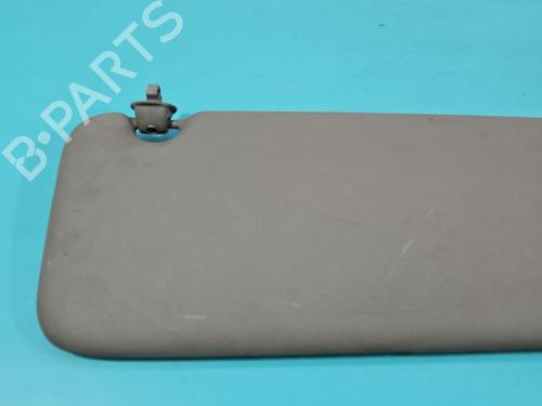 Left sun visor RENAULT MASTER III Platform/Chassis (EV, HV, UV) | BP38147052I1 - Image 3