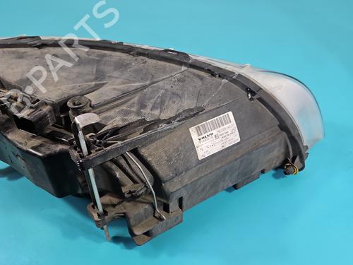 Left headlight VOLVO V70 III (135) D4 | BP37847590C28 - Image 8