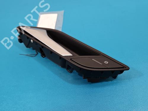 Used Rear left interior door handle Rear left interior door handle 37848939 37848939