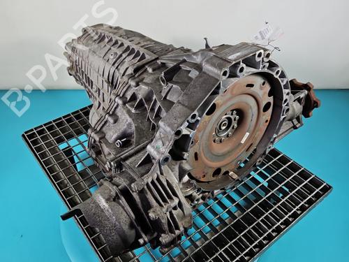 Gearbox AUDI A4 B9 (8W2, 8WC) 2.0 TFSI | BP39236891M3 - Image 1