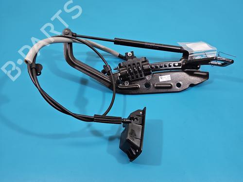 Cable BMW X3 (G01, F97, G08) iX3 | BP37821898E12 - Image 5