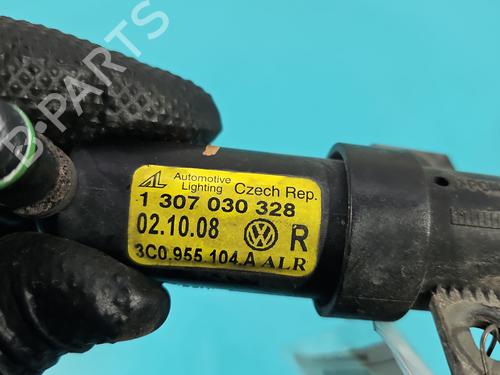 Headlight washer VW PASSAT CC B6 (357) 2.0 TDI | BP37820111E17 - Image 5