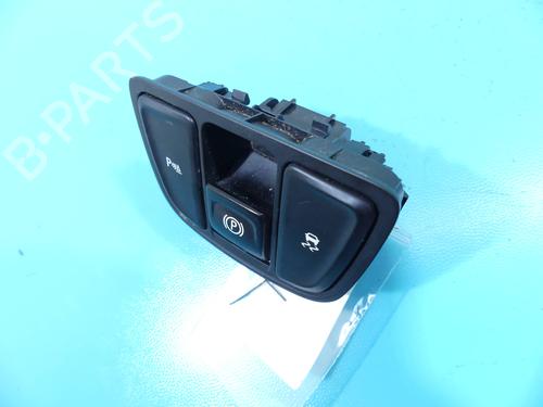 Switch OPEL ZAFIRA TOURER C (P12) 2.0 CDTi (75) | BP37887569I30 - Image 2