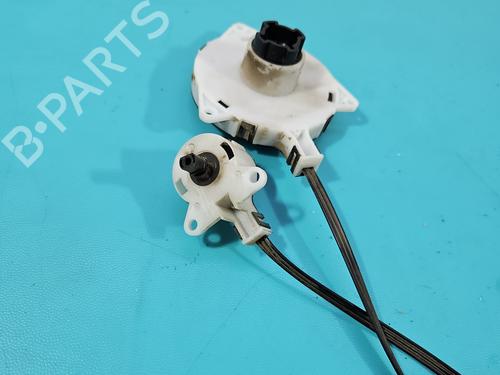 Climate control ISUZU D-MAX II (TFR, TFS) 2.5 CRDi 4x4 (TFS86J) | BP37823153I5 - Image 6