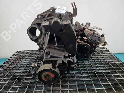 Gearbox SEAT LEON (1M1) 1.4 16V | BP38752046M3 - Image 4