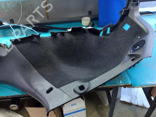 Boot lining INFINITI QX50 I 37 AWD | BP38148897I3 - Image 12