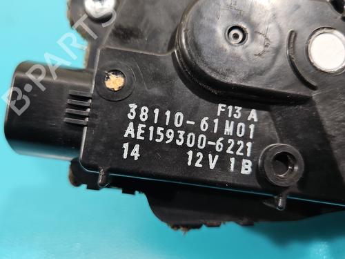Front wiper motor SUZUKI SX4 S-Cross (JY) 1.4 T (AKK414) | BP37816422M29 - Image 4