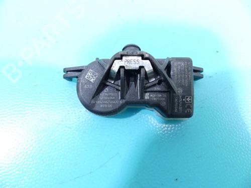 Electronic sensor OPEL CORSA D (S07) 1.3 CDTI (L08, L68) | BP37806387M84 - Image 2