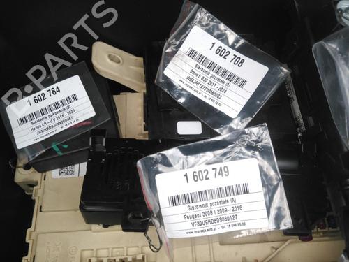 Electronic module BMW 5 (G30, F90) 520 i | BP39471554M83 - Image 7