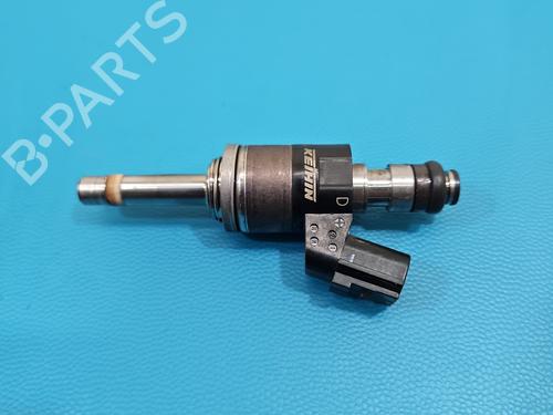 Injector HONDA CR-V V (RW_, RT_) 1.5 AWD (RW2) | BP37857723M100 - Image 3