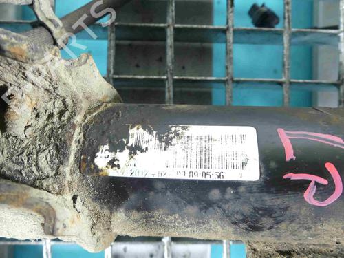 Left front shock absorber CHEVROLET CAPTIVA (C100, C140) 2.2 D 4WD | BP37893488M16 - Image 2