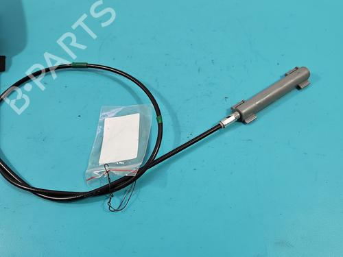 Cable MAZDA CX-5 (KE, GH) 2.2 D AWD (KE102) | BP38119538E12 - Image 3