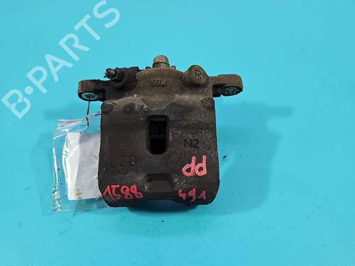 Right front brake caliper SUZUKI CELERIO (LF) 1.0 (AVK310) | BP37849664M104  - Image 7
