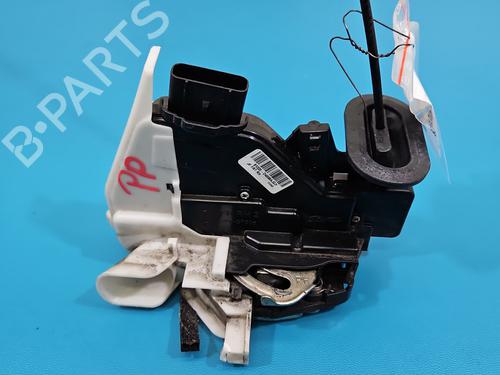 Front right lock KIA OPTIMA (JF) 1.6 T-GDI | BP37840893C97 - Image 4