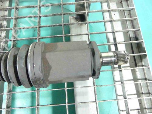 Left front driveshaft BMW X5 (E70) xDrive 30 d | BP37805934M38 - Image 3