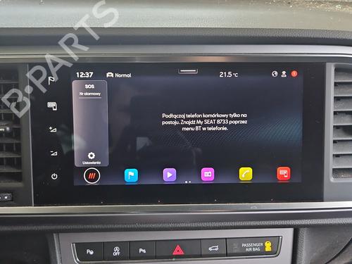 pantalla-multifuncion-seat-ateca-kh7-khp-2016-37857223 main image
