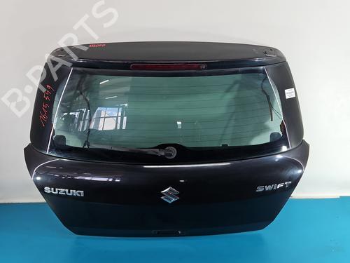 Bagklap CC/Kombi-Coupé Bagklap CC/Kombi-Coupé 38113624 38113624