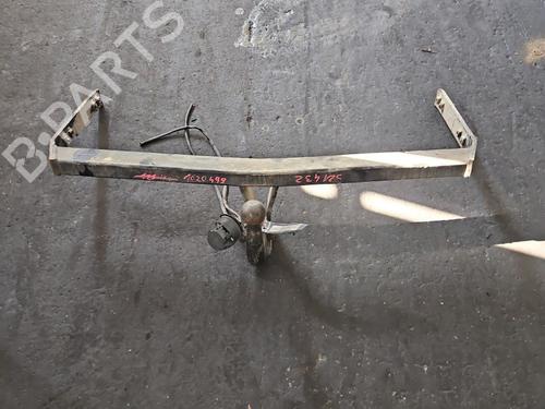 Used Tow ball/Mechanism Tow ball/Mechanism SEAT LEON (1M1) 1.8 20V (125 hp) 39987223 39987223