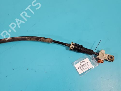 Selector da caixa RENAULT ESPACE IV (JK0/1_) 2.0 dCi (JK03, JK04, JK1C, JK1G, JK1J, JK1K) | BP38118276M90 - Image 11