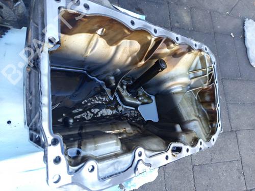 Engine BMW 5 Touring (F11) 525 d xDrive | BP39169330M1 - Image 133