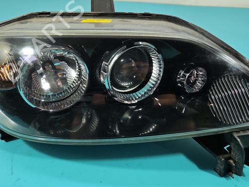 Right headlight MAZDA 2 (DY) 1.4 | BP38015515C29 - Image 3