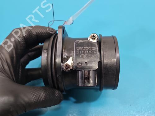 Mass air flow sensor VOLVO S60 II (134) | BP37860295M95 - Image 5